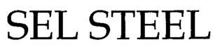 Sel Steel Device mark 1958993 Trademark