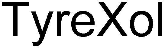 Tyrexol Device mark 2845300 Trademark