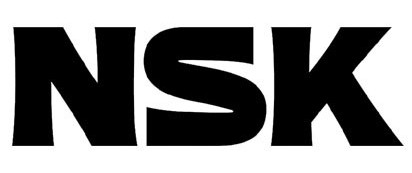 Nsk (logo) Device mark 2905060 Trademark