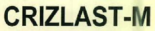Crizlast-m Device mark 2682555 Trademark