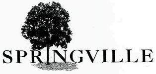 Springville Device mark 2900189 Trademark
