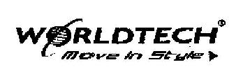 Worldtech (device) Device mark 2682436 Trademark