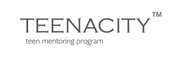 Teenacity Teen Mentoring Program Device mark 2875536 Trademark