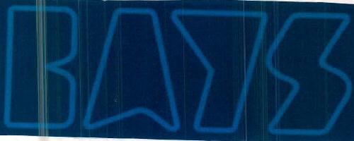 Bays Device mark 2849923 Trademark