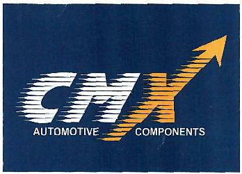 Cmx Device mark 2882134 Trademark