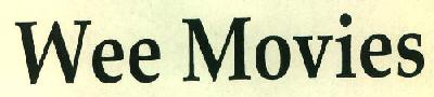 Wee Movies Device mark 2690133 Trademark