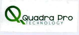 Quadra Pro Technology, Q (logo) Device mark 2905215 Trademark
