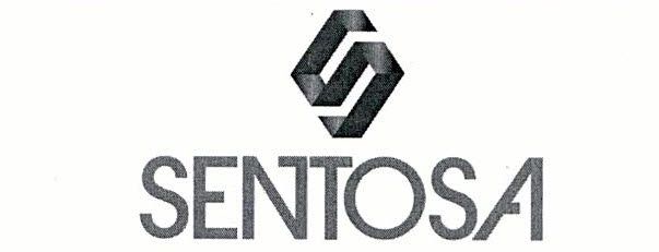 Sentosa Device mark 2905370 Trademark