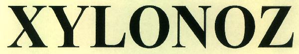 Xylonoz Device mark 2690320 Trademark
