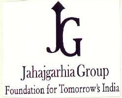 Jg Jahajgarhia Group (label) Device mark 2602183 Trademark