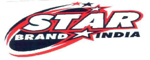 Star Brand India Device mark 1975251 Trademark