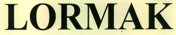 Lormak Device mark 2690330 Trademark