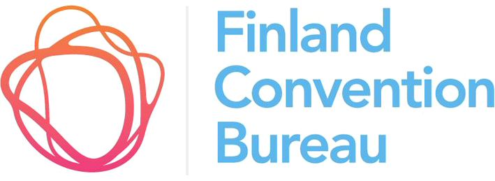 Finland Convention Bureau Device mark 2857513 Trademark