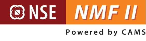 Nse Nmf Ii (label) Device mark 2882203 Trademark