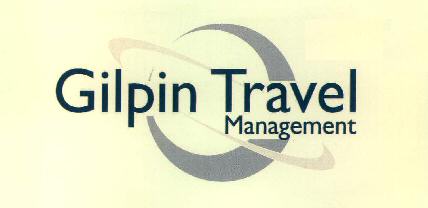 Gilpin Travel Management Device mark 2690349 Trademark