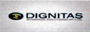 Dignitas(logo) Device mark 2609702 Trademark