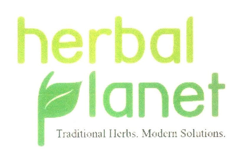 Herbal Planet Device mark 2908130 Trademark
