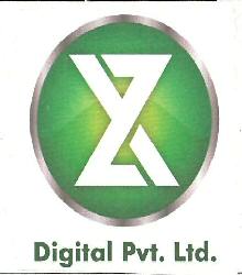 Digital Pvt. Ltd. Device mark 2882386 Trademark