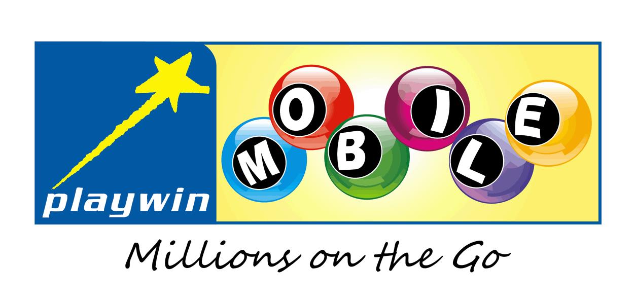 Playwin Mobile Millions On The Go Device mark 2609732 Trademark