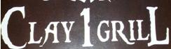 Clay 1 Grill Device mark 2912732 Trademark