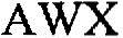 Awx Device mark 2690382 Trademark