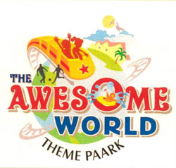 The Awesome World Device mark 2609889 Trademark