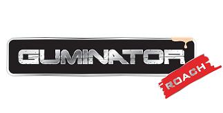 Guminator Roach Device mark 2347964 Trademark