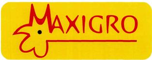 Maxigro Device mark 2348702 Trademark