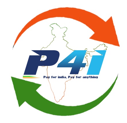 Pay4india Device mark 2908031 Trademark