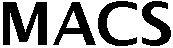 Macs Device mark 2857734 Trademark