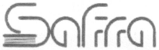 Safra Device mark 2883507 Trademark
