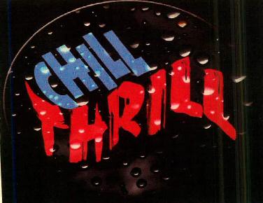 Chill Thrili Device mark 2912792 Trademark