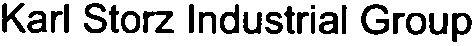 Karl Storz Industrial Group Device mark 2890088 Trademark