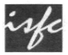 Isfc Device mark 2860872 Trademark