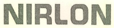 Nirlon Device mark 2890126 Trademark