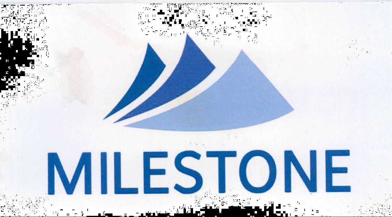 Milestone Device mark 1975320 Trademark