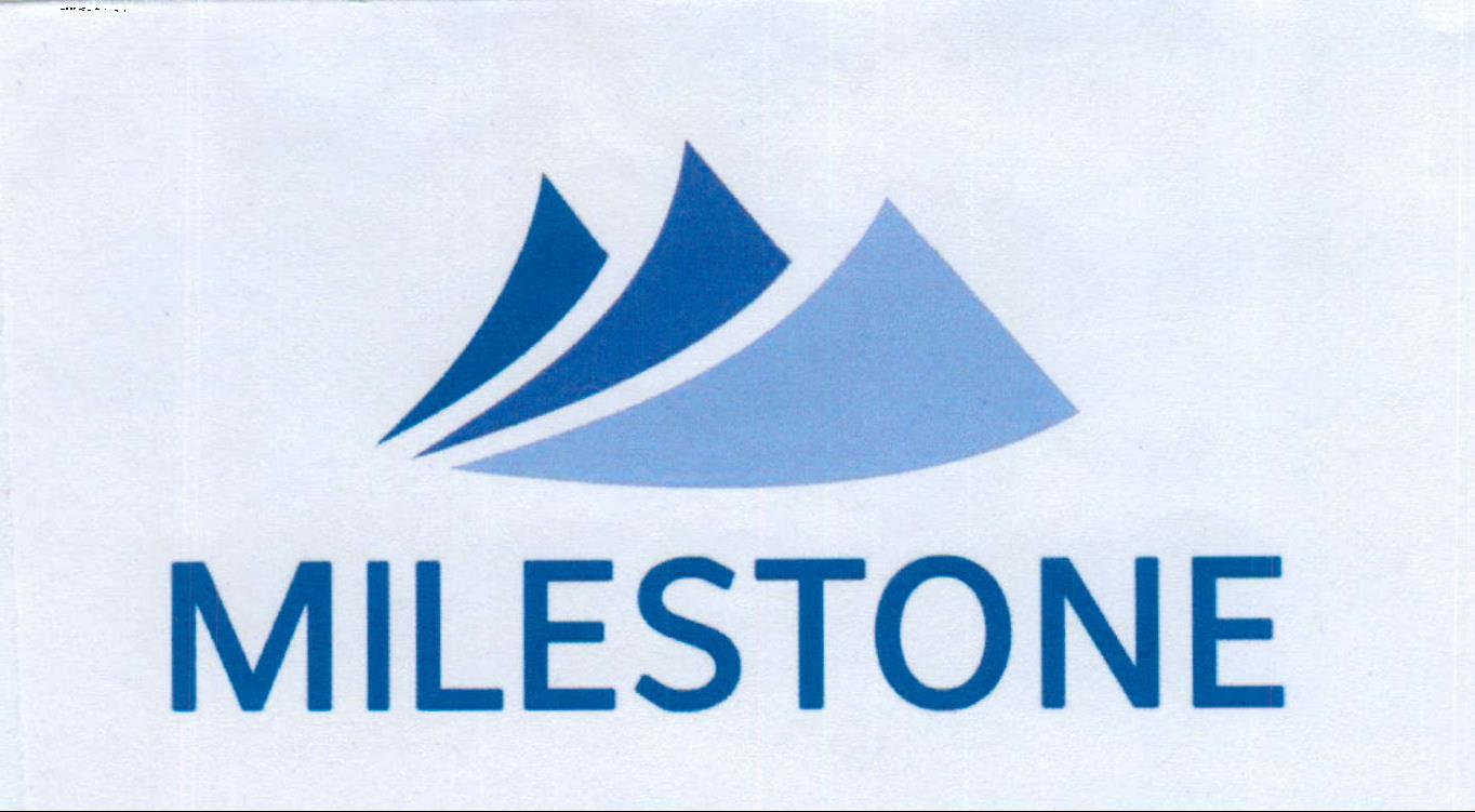 Milestone Device mark 1975322 Trademark