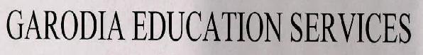 Garodia Education Services Device mark 2860889 Trademark