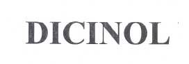 Dicinol Device mark 1975332 Trademark