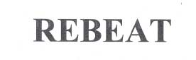 Rebeat Device mark 1975336 Trademark