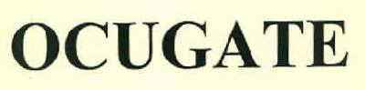 Ocugate Device mark 2883441 Trademark