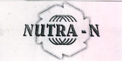 Nutra - N Device mark 2348747 Trademark