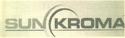 Sun Kroma Device mark 2883449 Trademark
