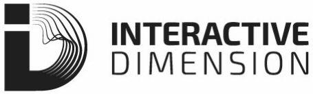 D Interactive D I M E N S I O N Device mark 2913237 Trademark