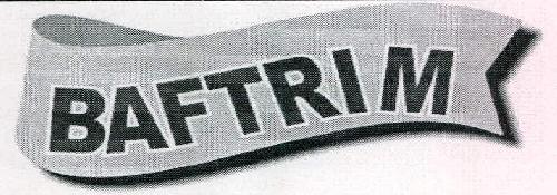 Baftrim Device mark 2348756 Trademark
