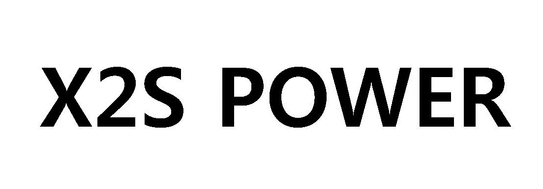 X2s Power Device mark 2828464 Trademark