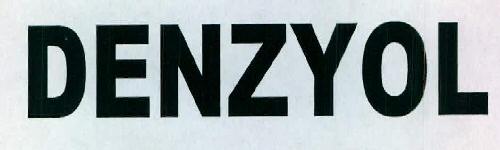 Denzyol Device mark 2347840 Trademark