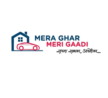 Mera Ghar Meri Gaadi Device mark 2861099 Trademark