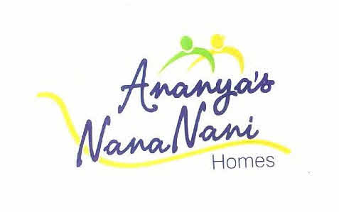 Ananya's Nananani Device mark 2891119 Trademark