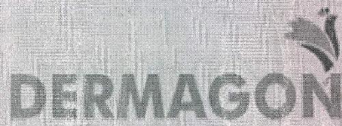 Dermagon (device Of Peacock) Device mark 2348766 Trademark